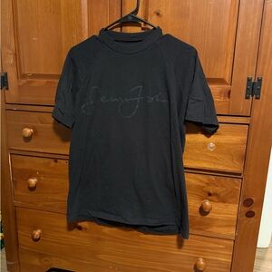 Yeezy Sean John (Diddy) Collab T-shirt